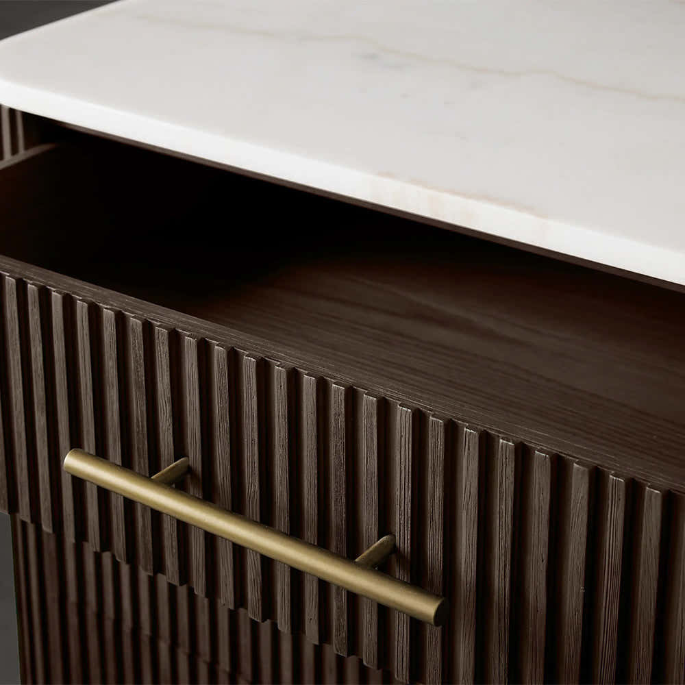 Arden Eight-Drawer Dresser