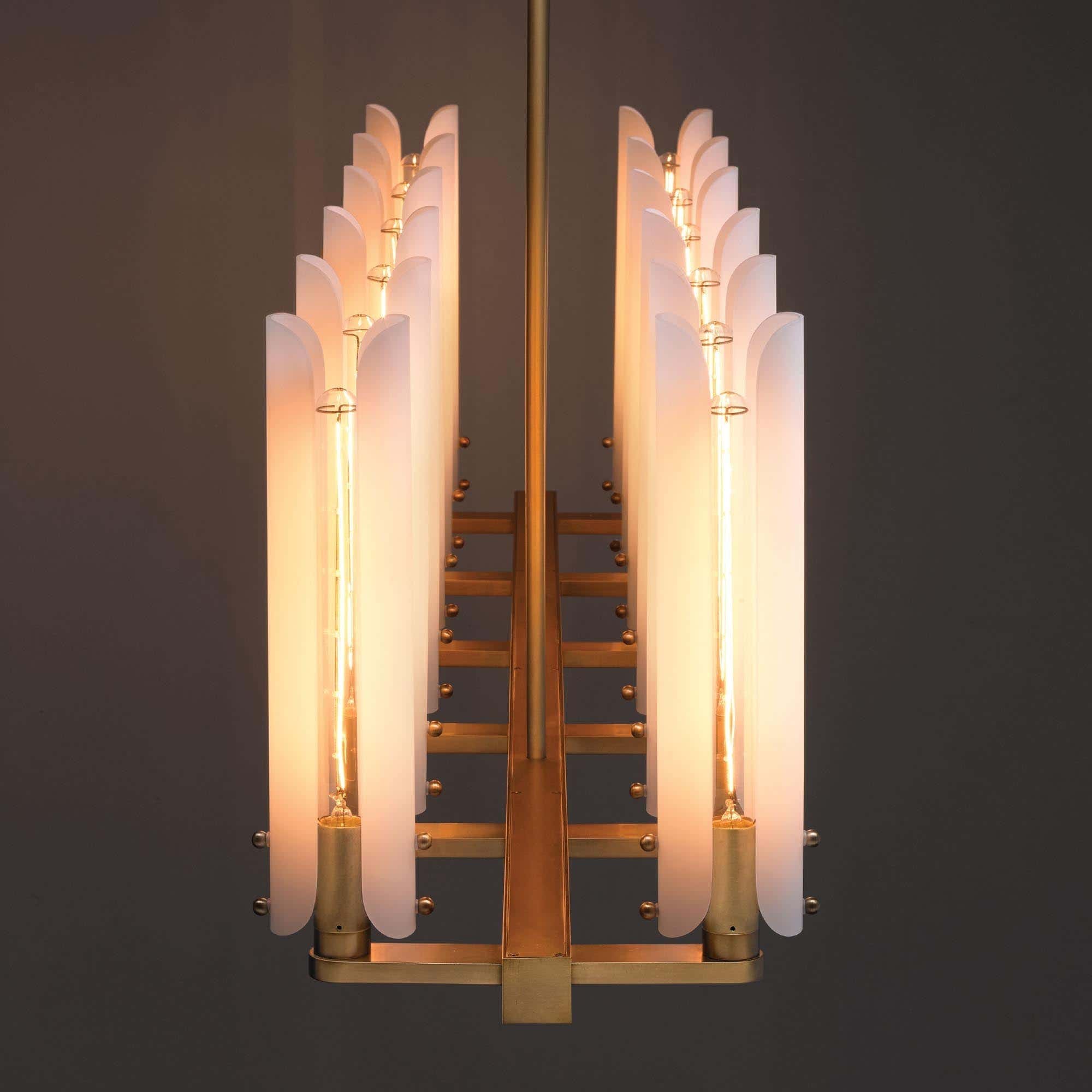 Marjorie Linear Chandelier