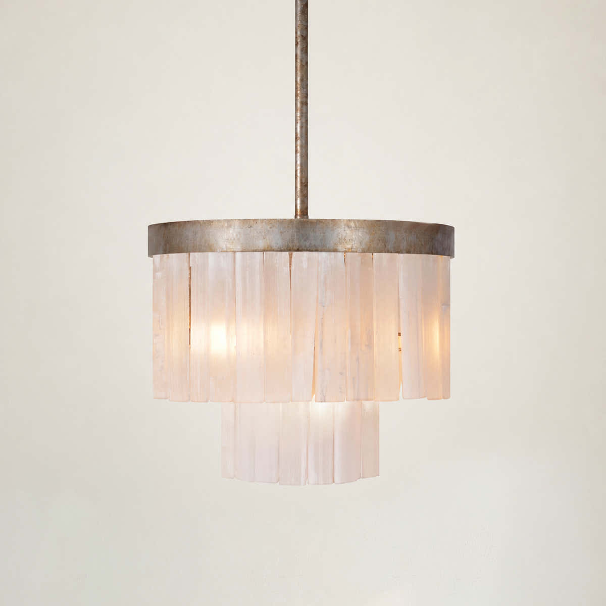 Cameron Round Chandelier