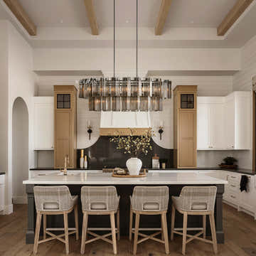Delsie Oval 63" Chandelier