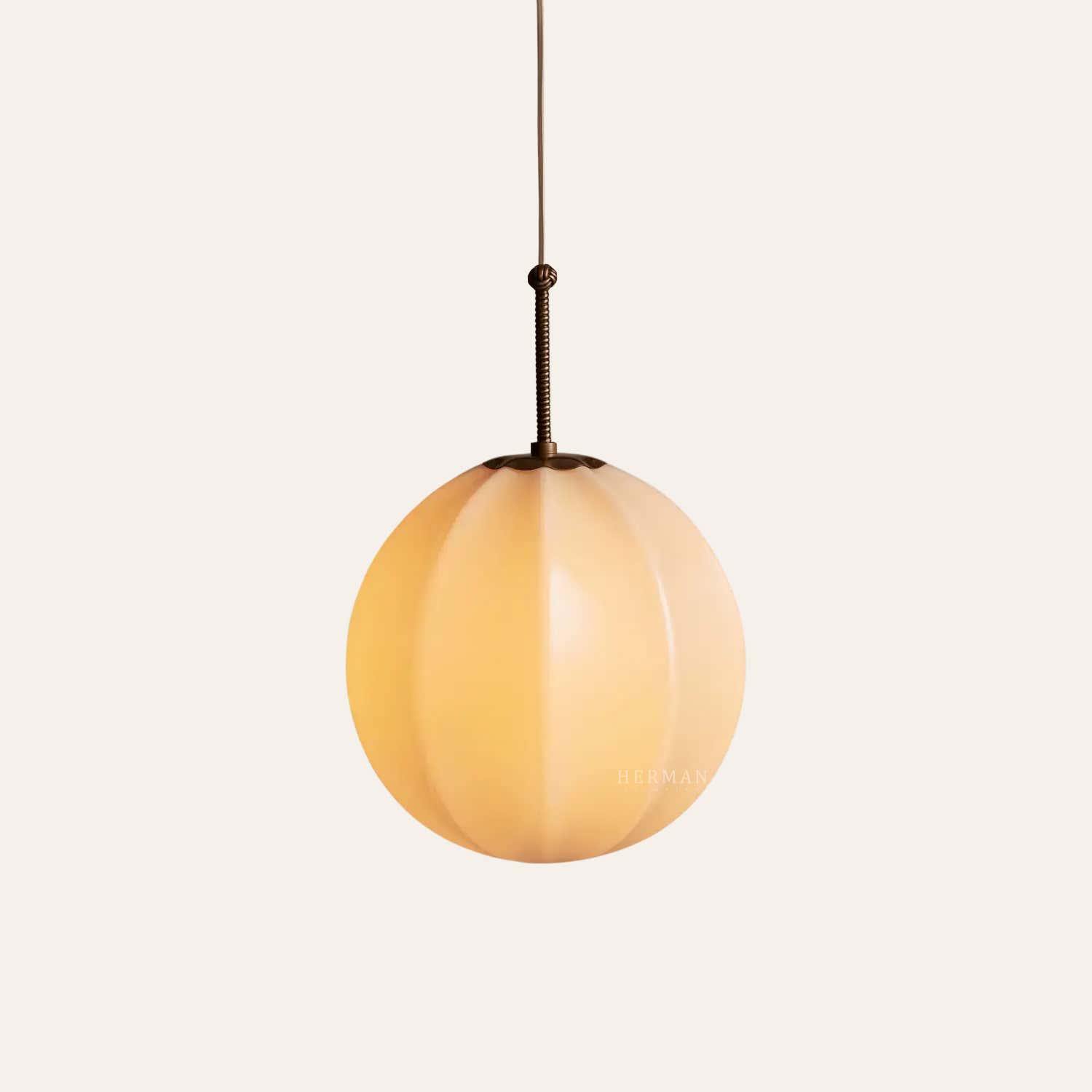 Agnes Pendant