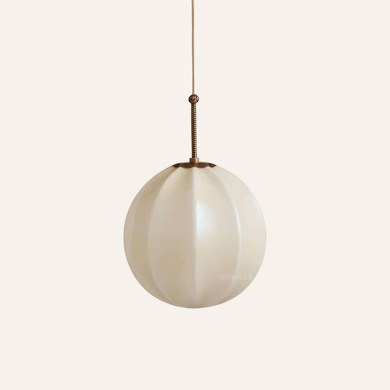 Agnes Pendant
