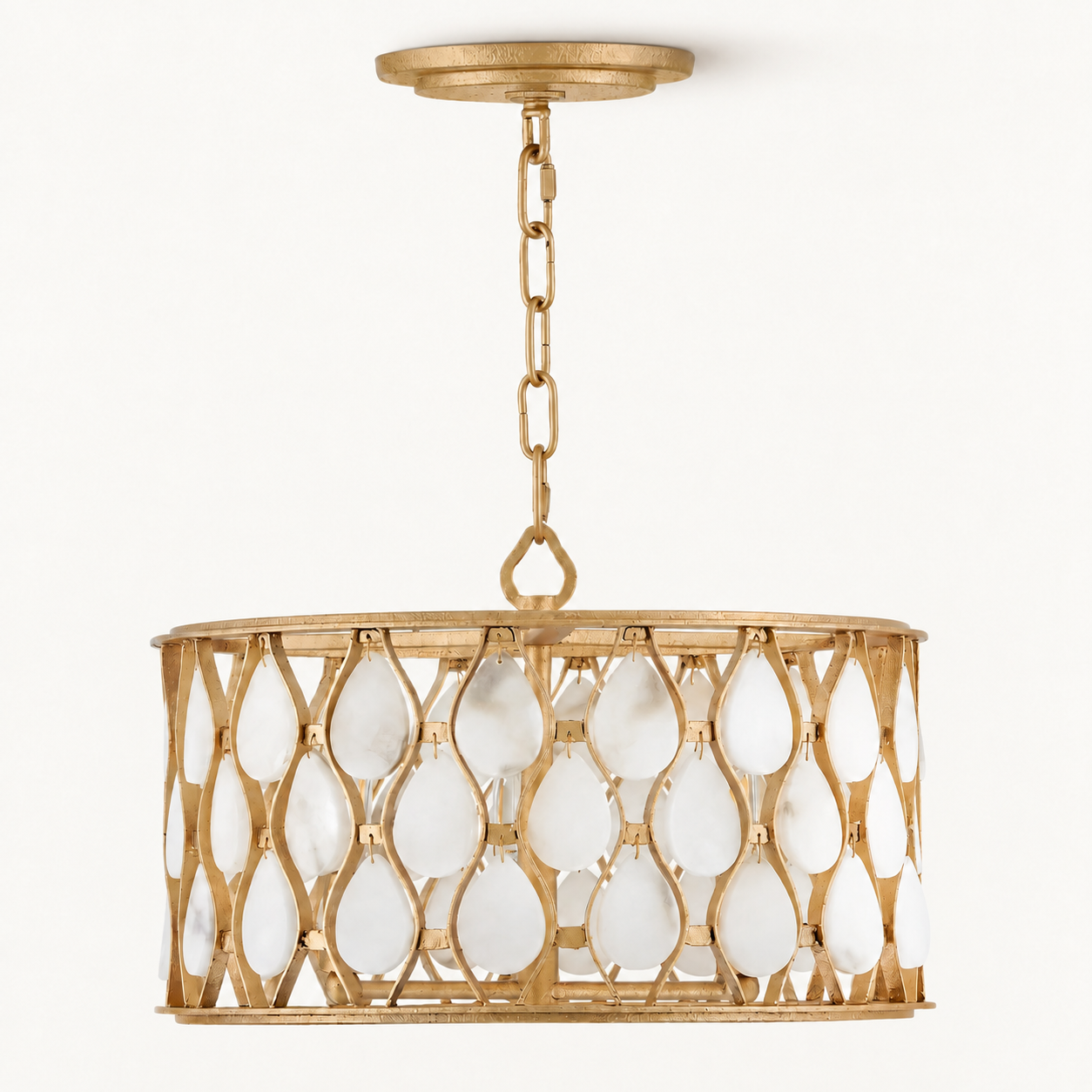 Esty 3 Light 16" Wide Pendant