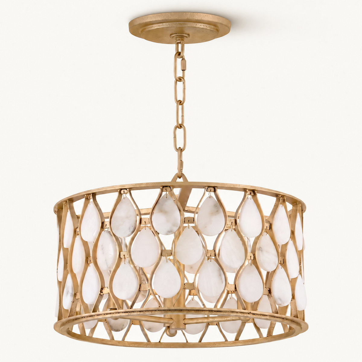 Esty 3 Light 16" Wide Pendant