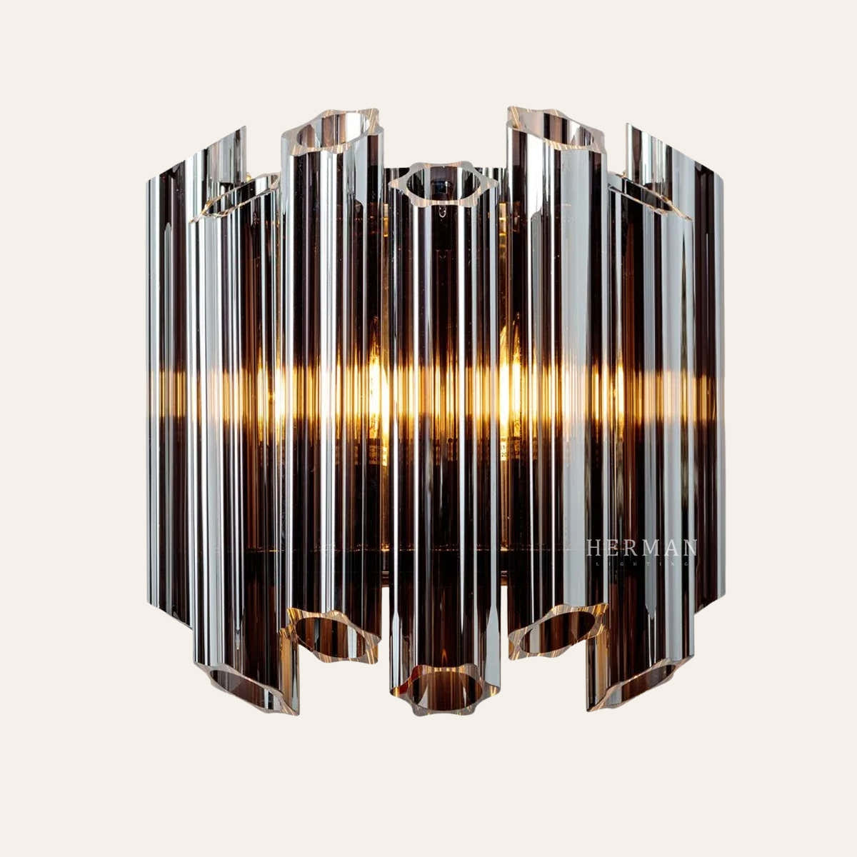 Palermo Murano Wall Light