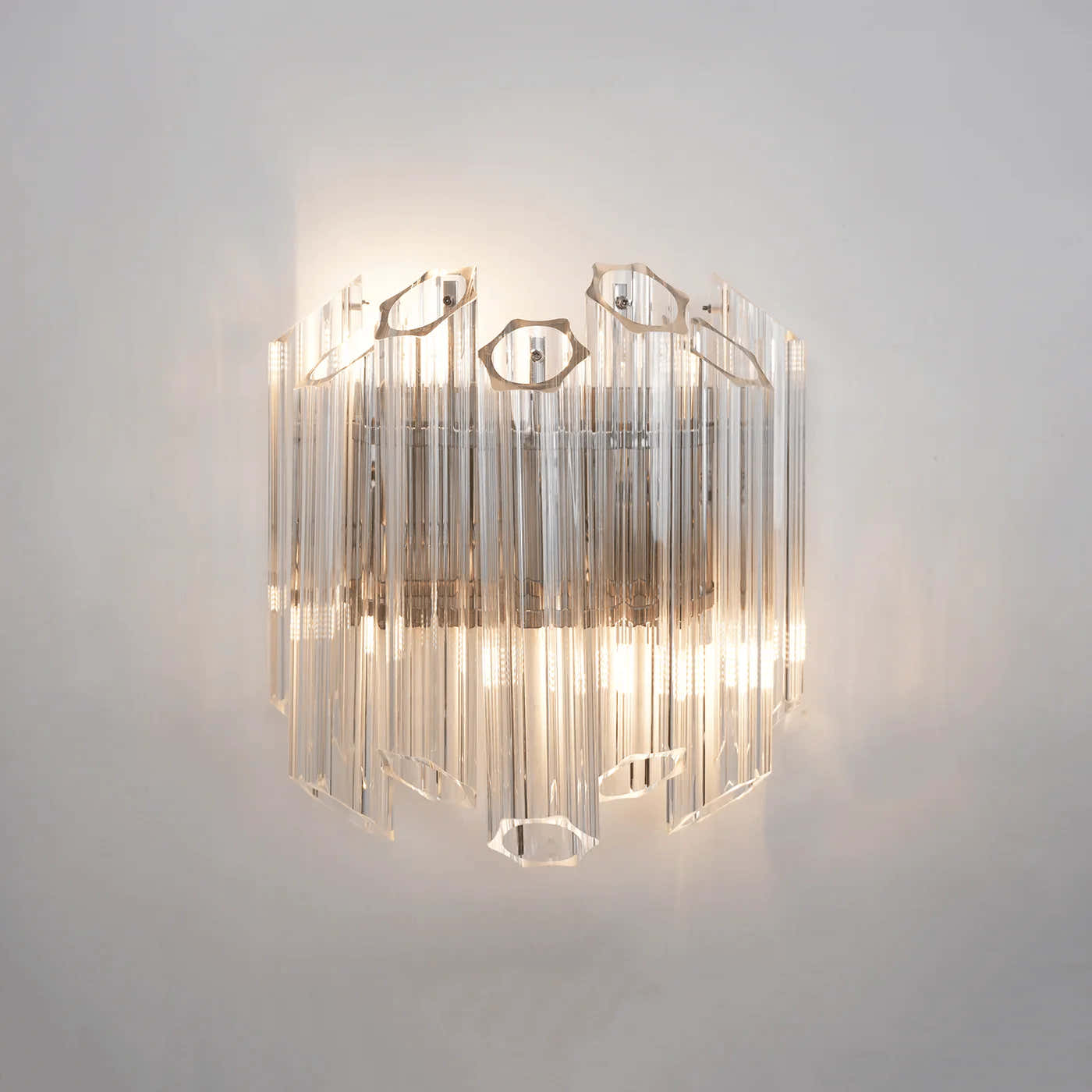 Palermo Murano Wall Light