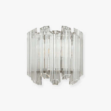 Palermo Murano Wall Light