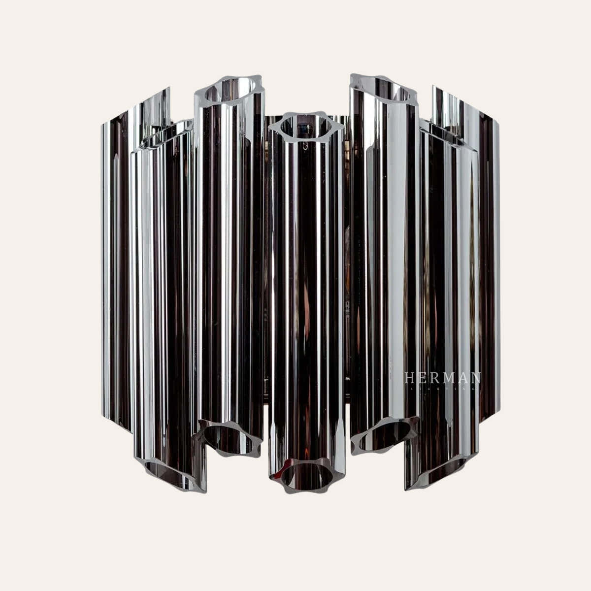 Palermo Murano Wall Light