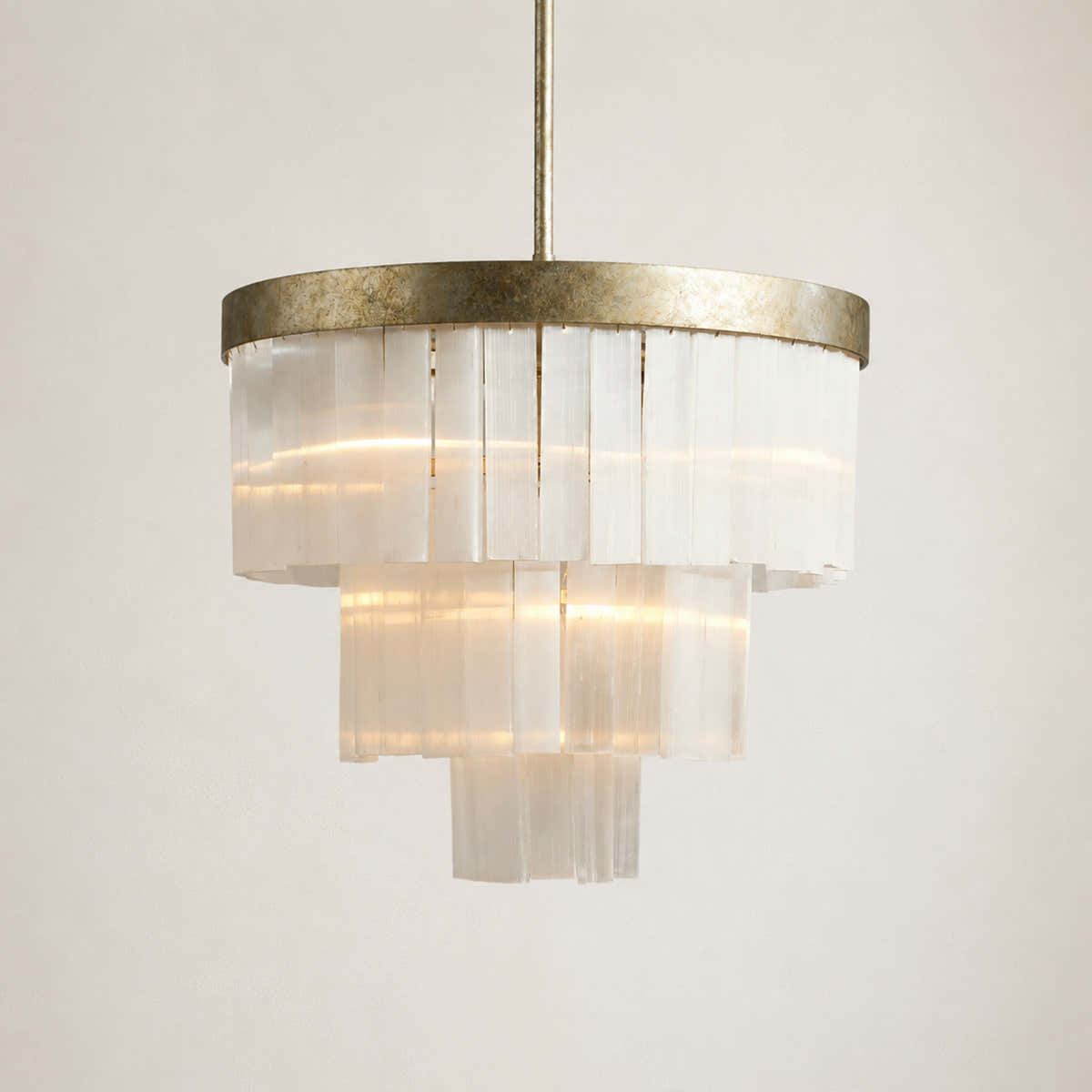 Cameron Round Chandelier