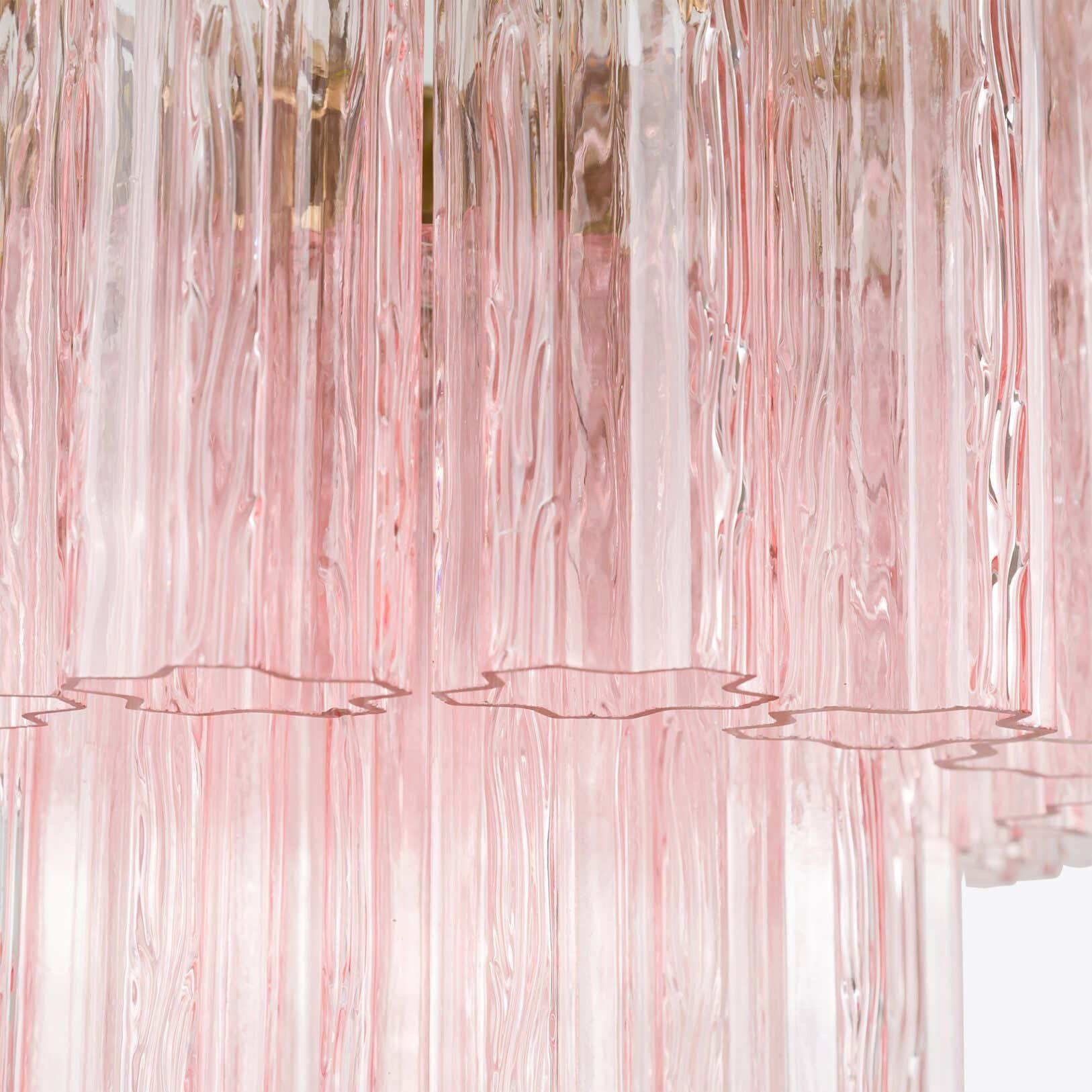 Small Treviso Chandelier 19.3"