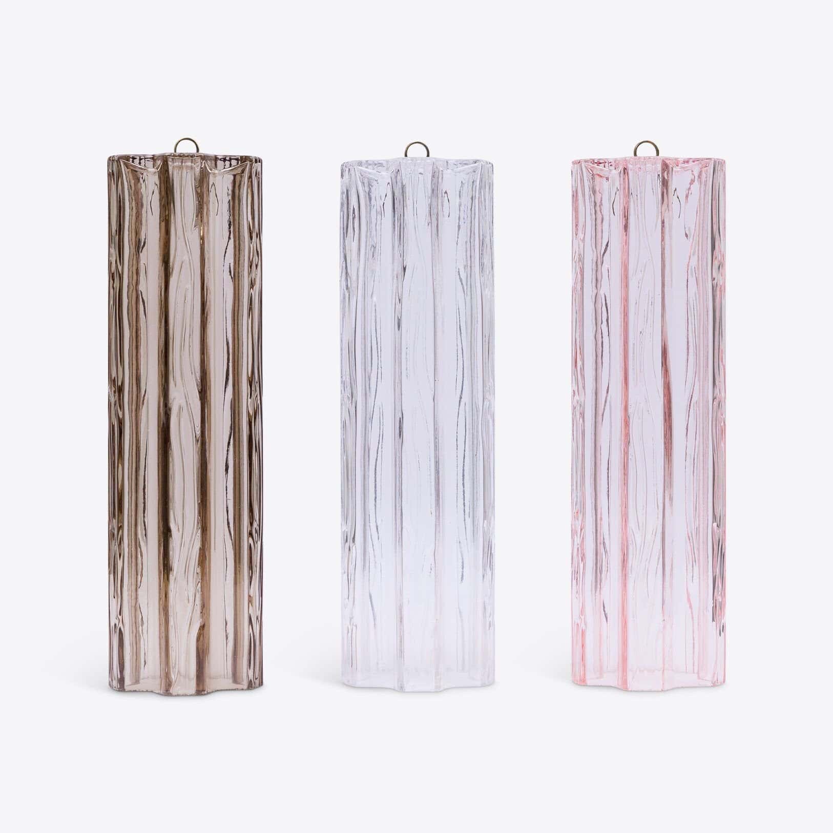 Small Treviso Chandelier 19.3"