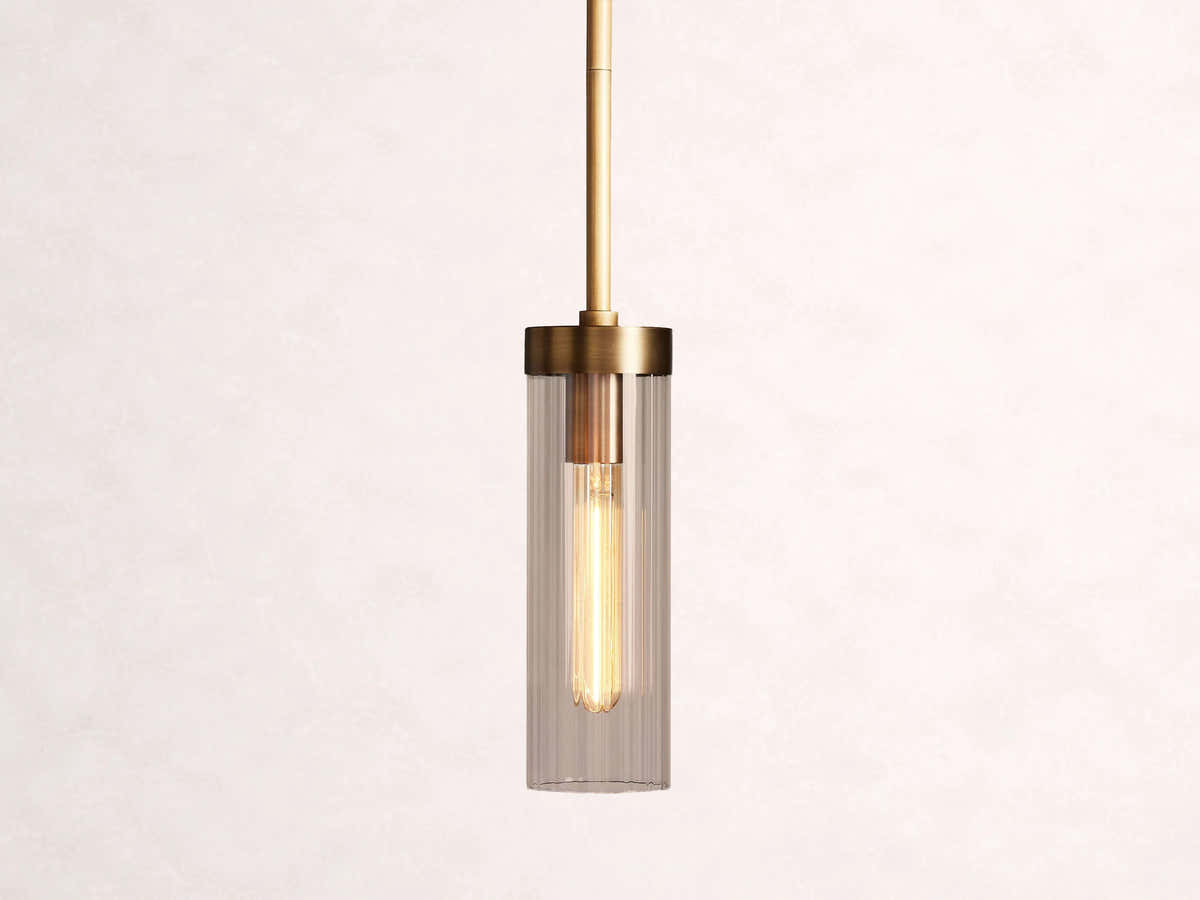 Andreas Pendant