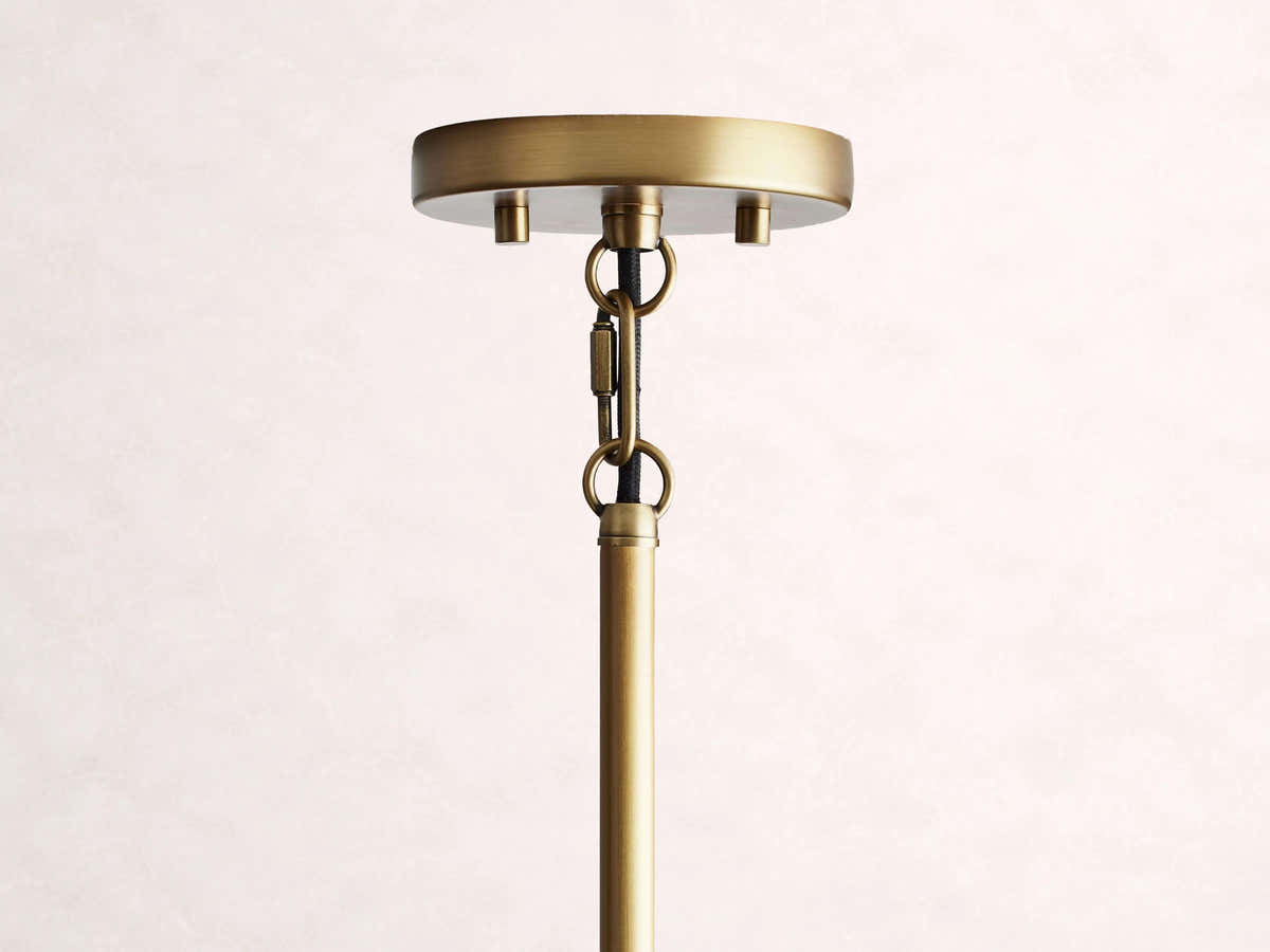 Andreas Pendant