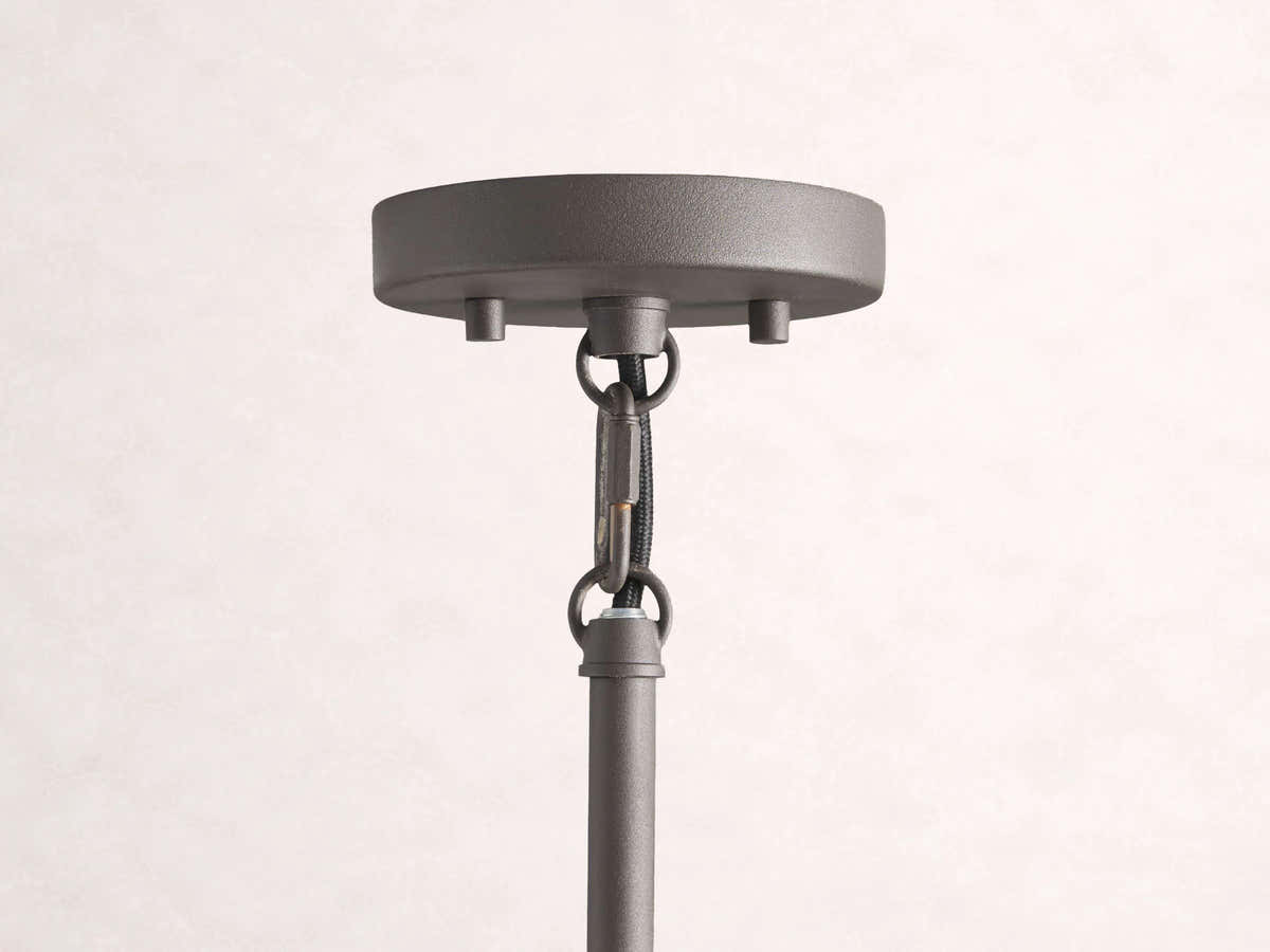 Andreas Pendant