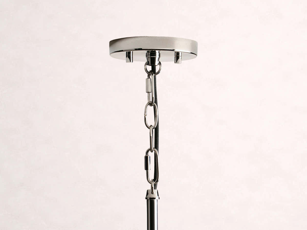 Andreas Pendant