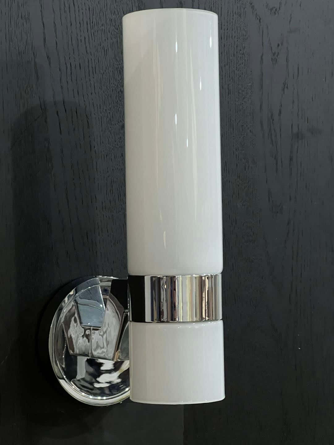 Voltaire Tall Sconce