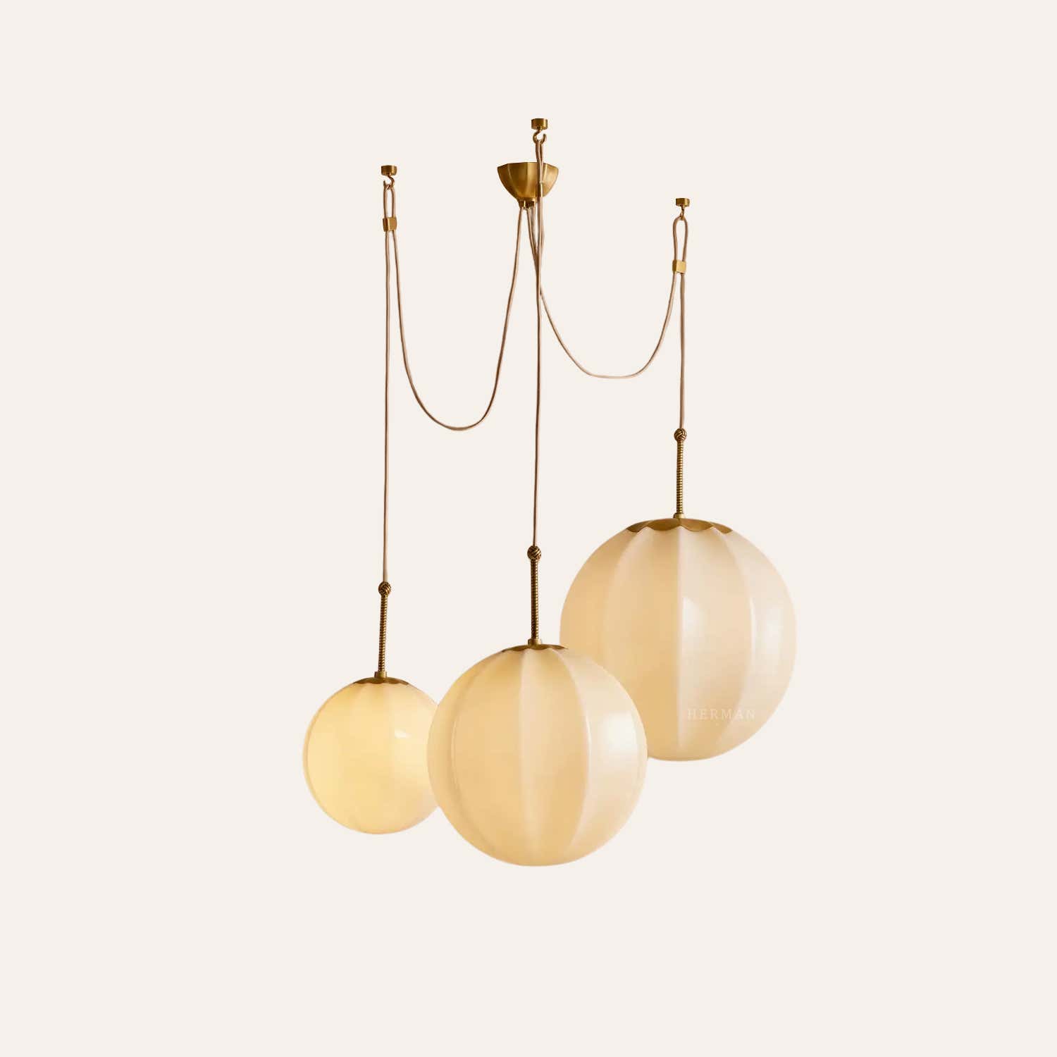 Agnes Chandelier