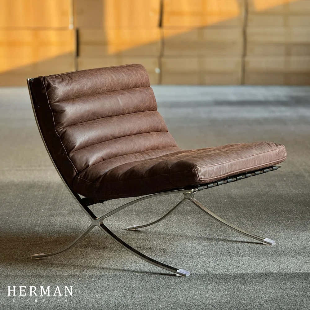 Barcelona Chic Chair