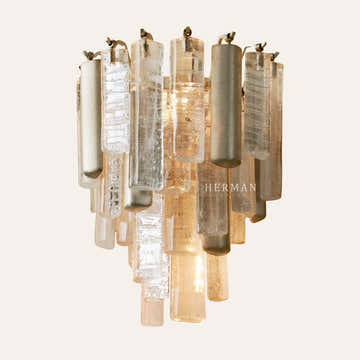 Neve Sconce