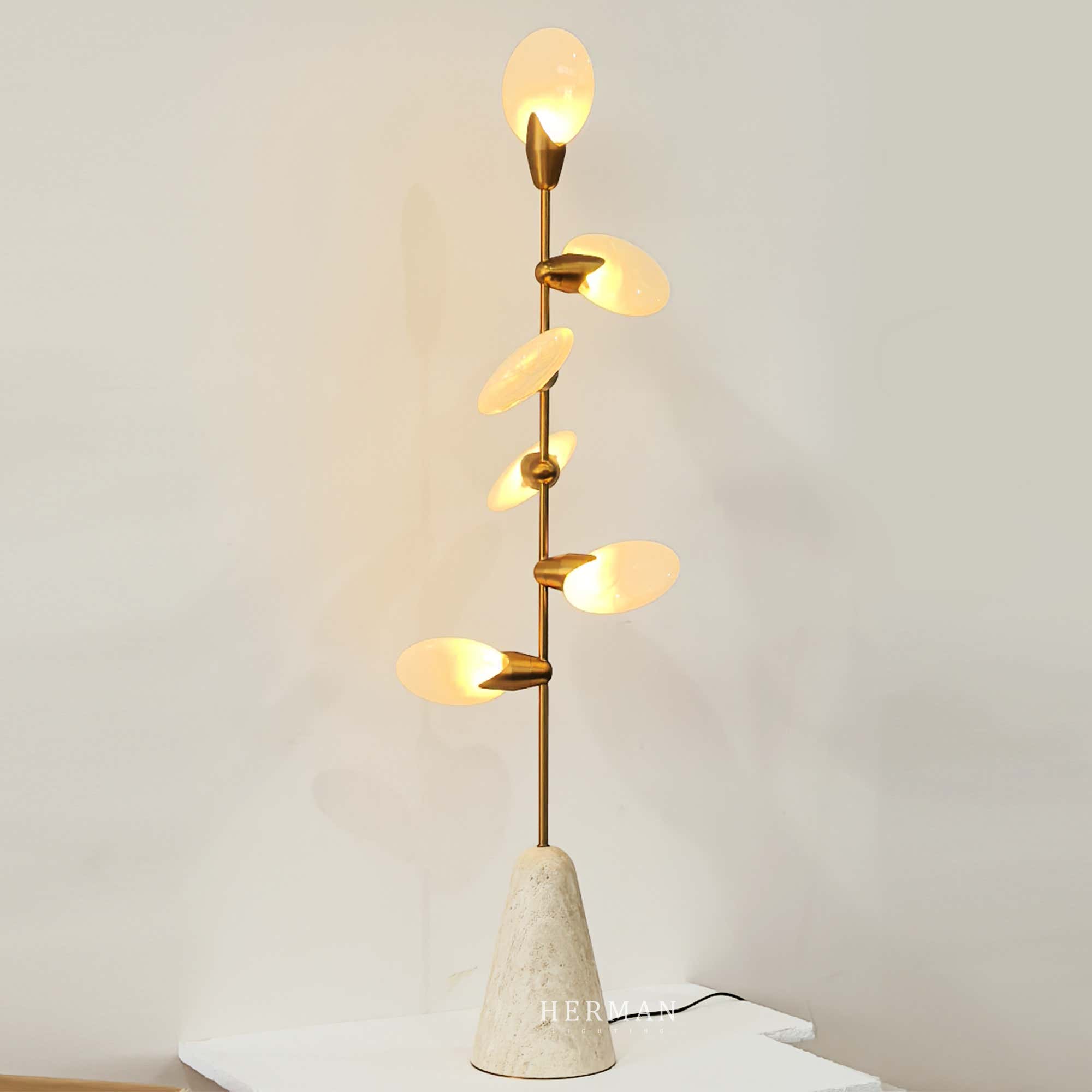 Lyla Floor Lamp