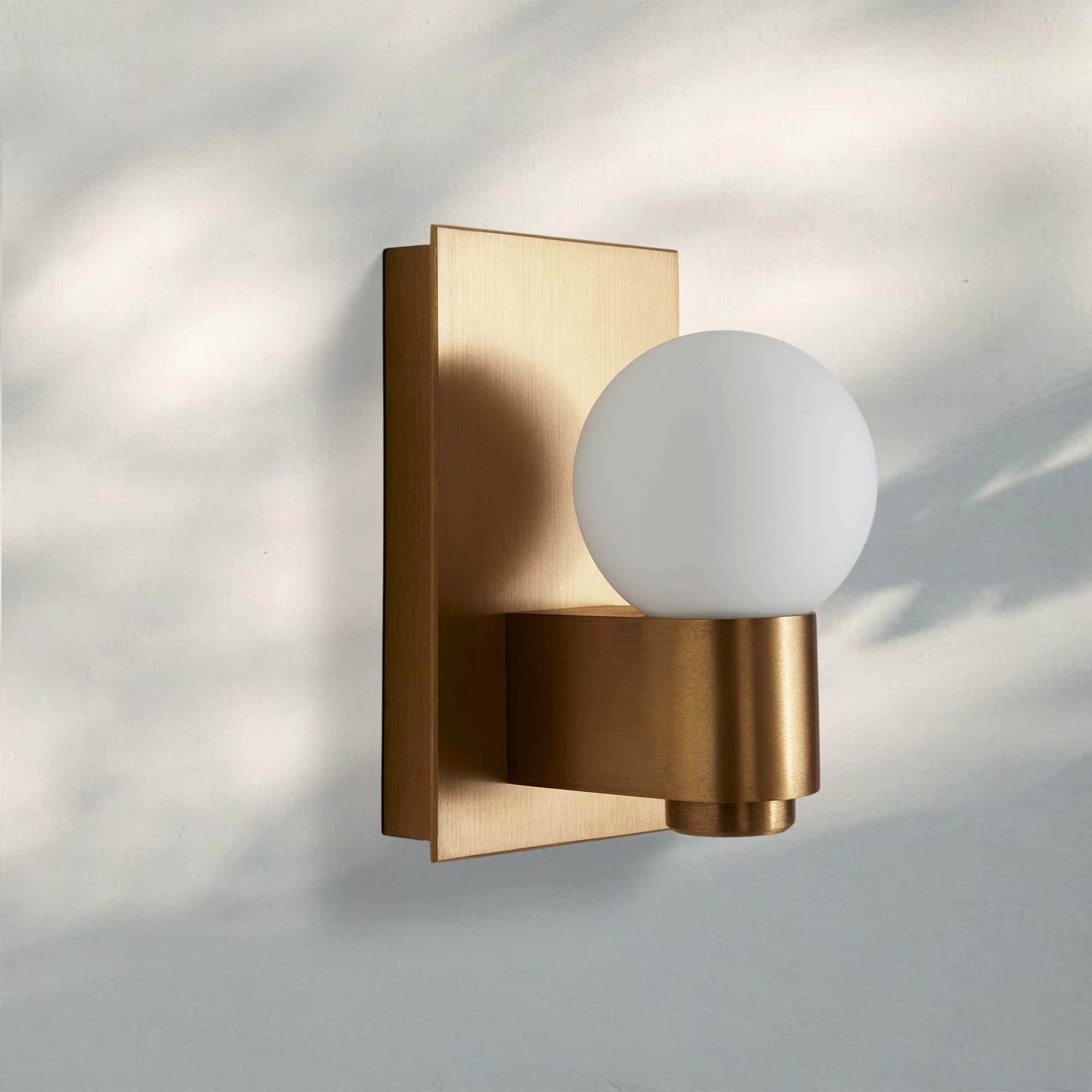 Casen Wall Sconce