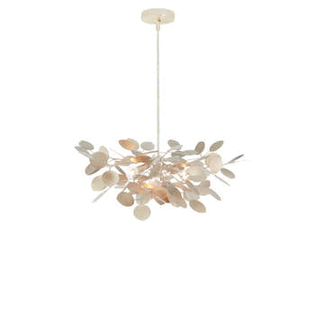 Lanria 4 - Light Chandelier