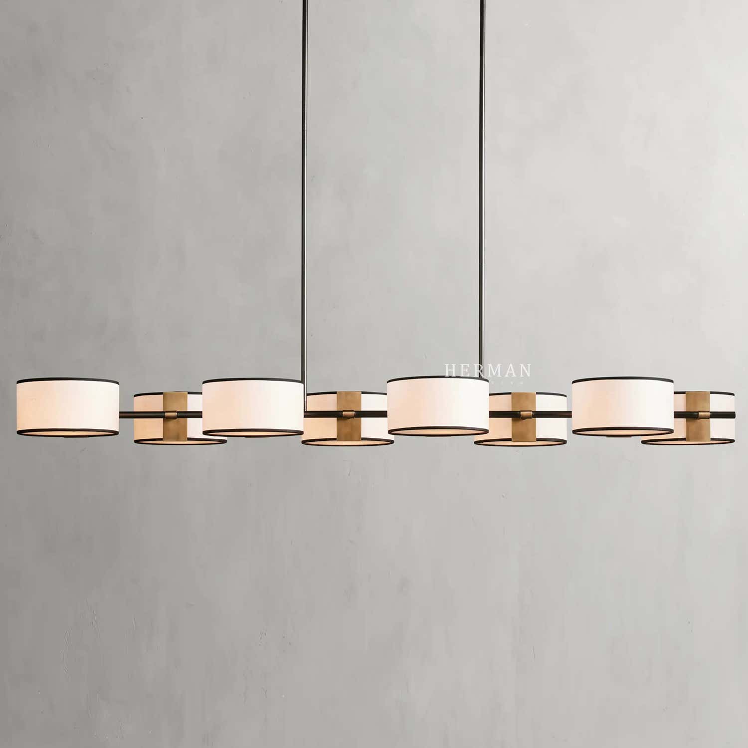 Daphne Linear Chandelier