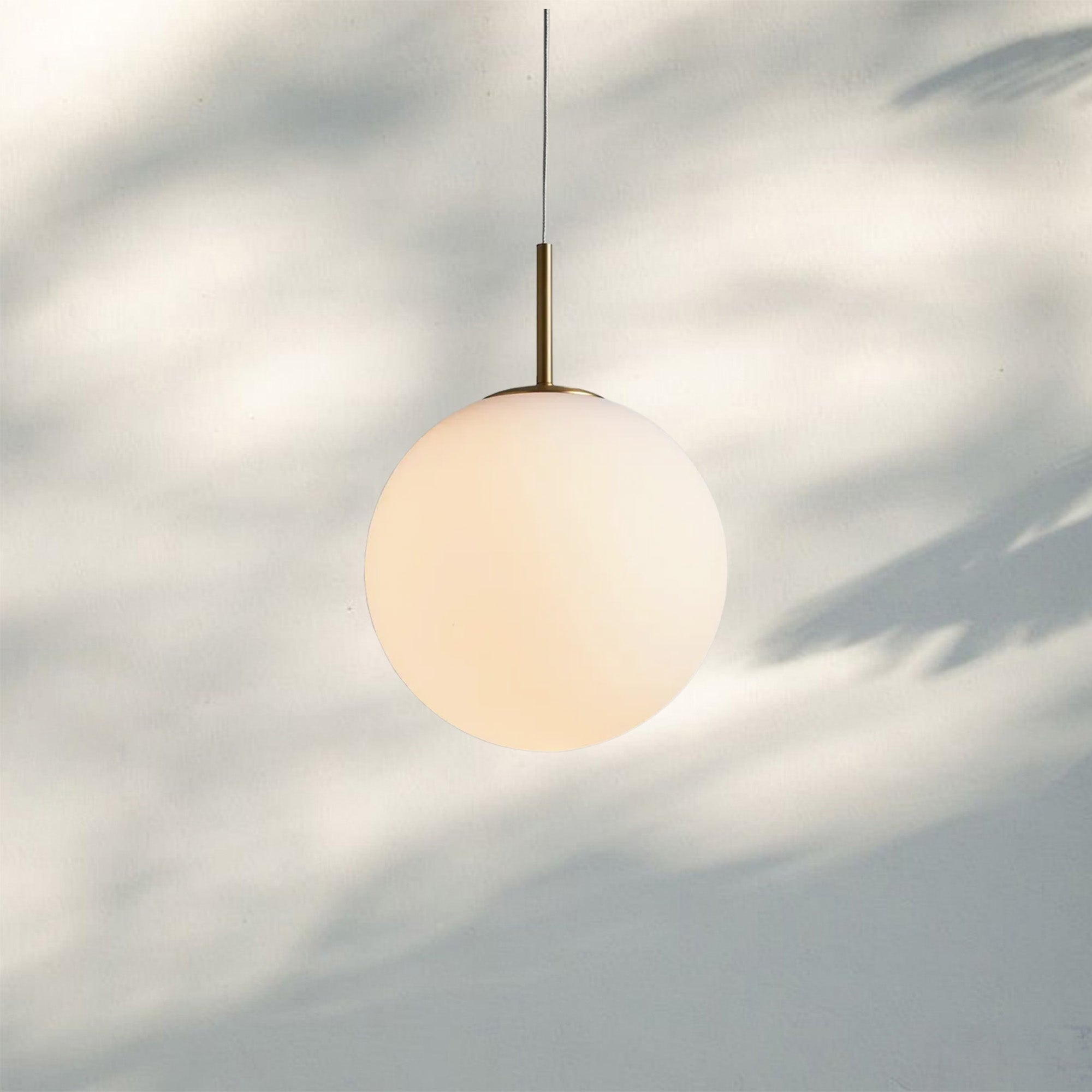 Casen Pendant Light