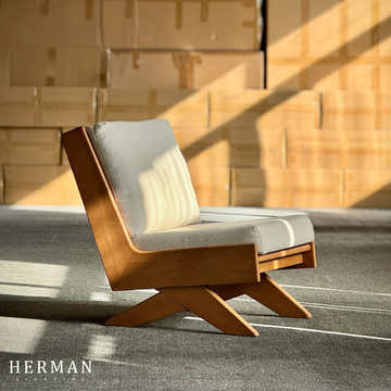 Aura Modern Seat