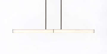 Callisto Linear Pendant Lamp
