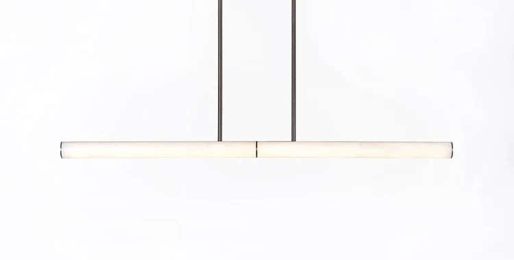 Callisto Linear Pendant Lamp