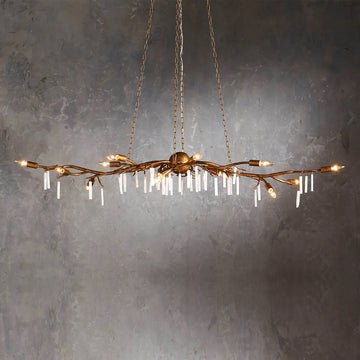 Jada 15-Light Chandelier