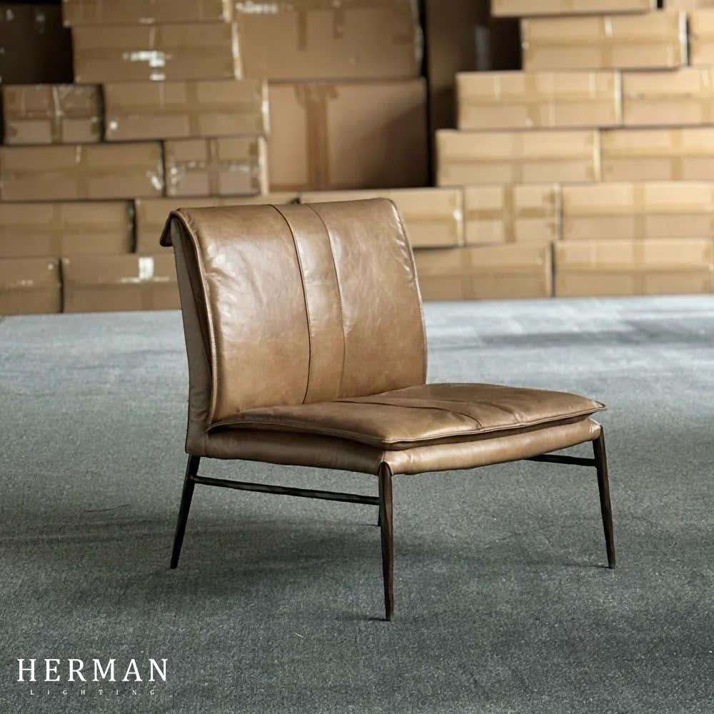 Vintage Serenity Seat
