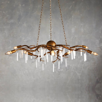 Jada Chandelier