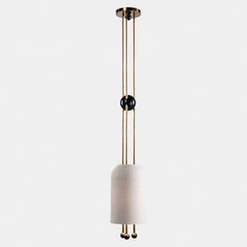 Single Modern Pendant