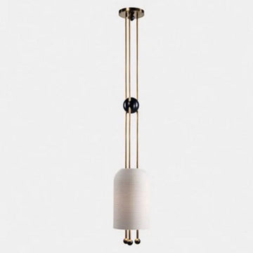 Single Modern Pendant