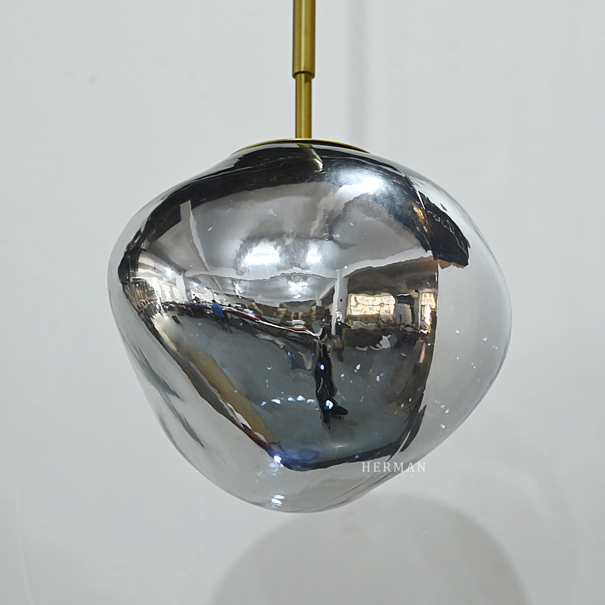 Rhome II Pendant