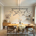 Hazel Modern Branch Chandelier