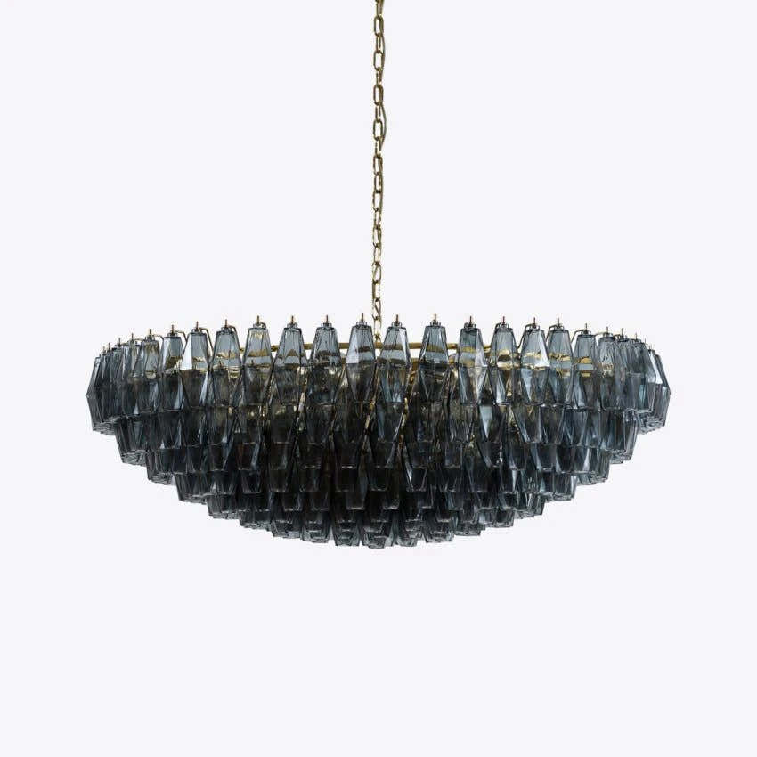 Sorrento Chandelier