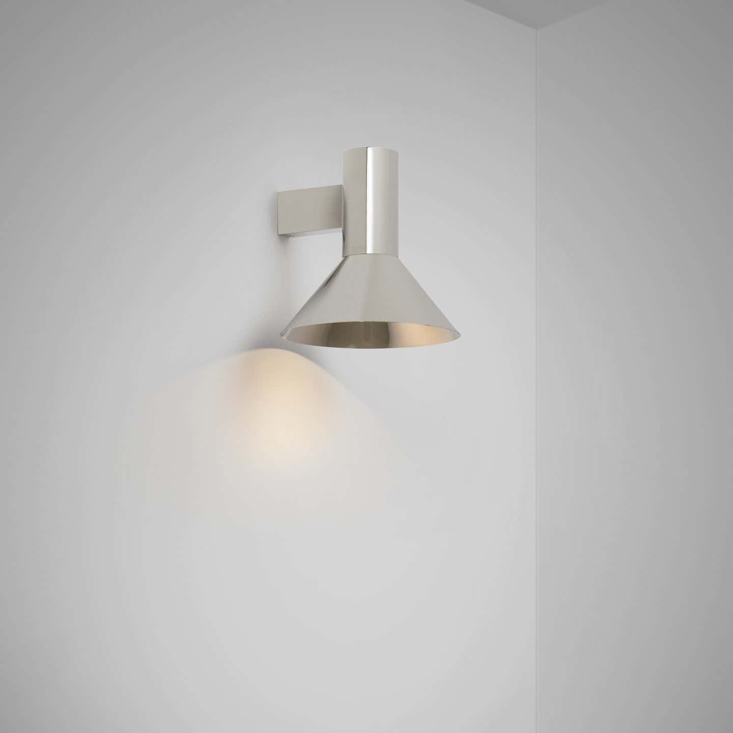 Torres  Alabaster Wall lamp