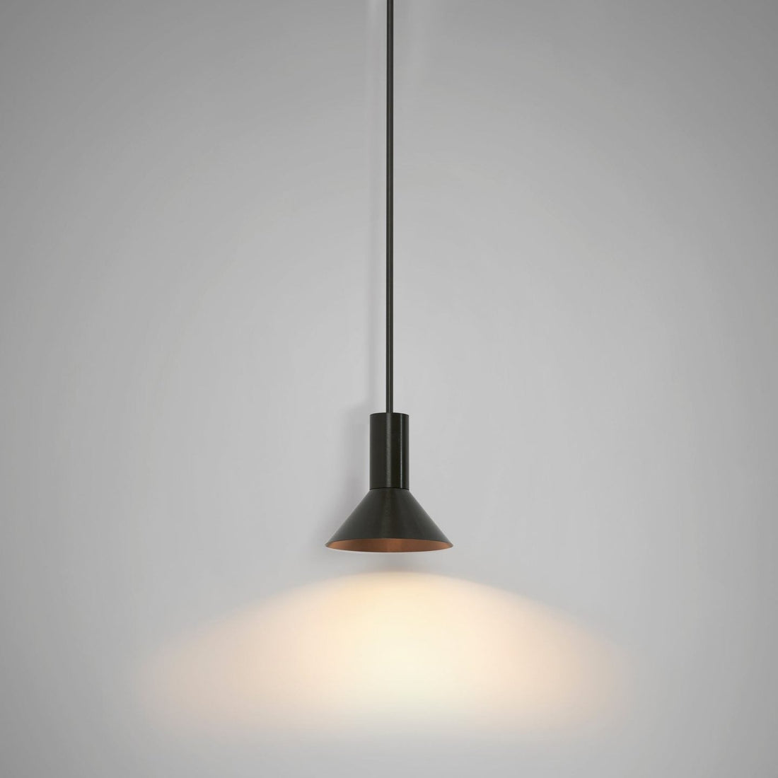 Torres  Alabaster Pendant Light