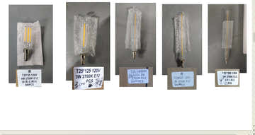 Bulbs