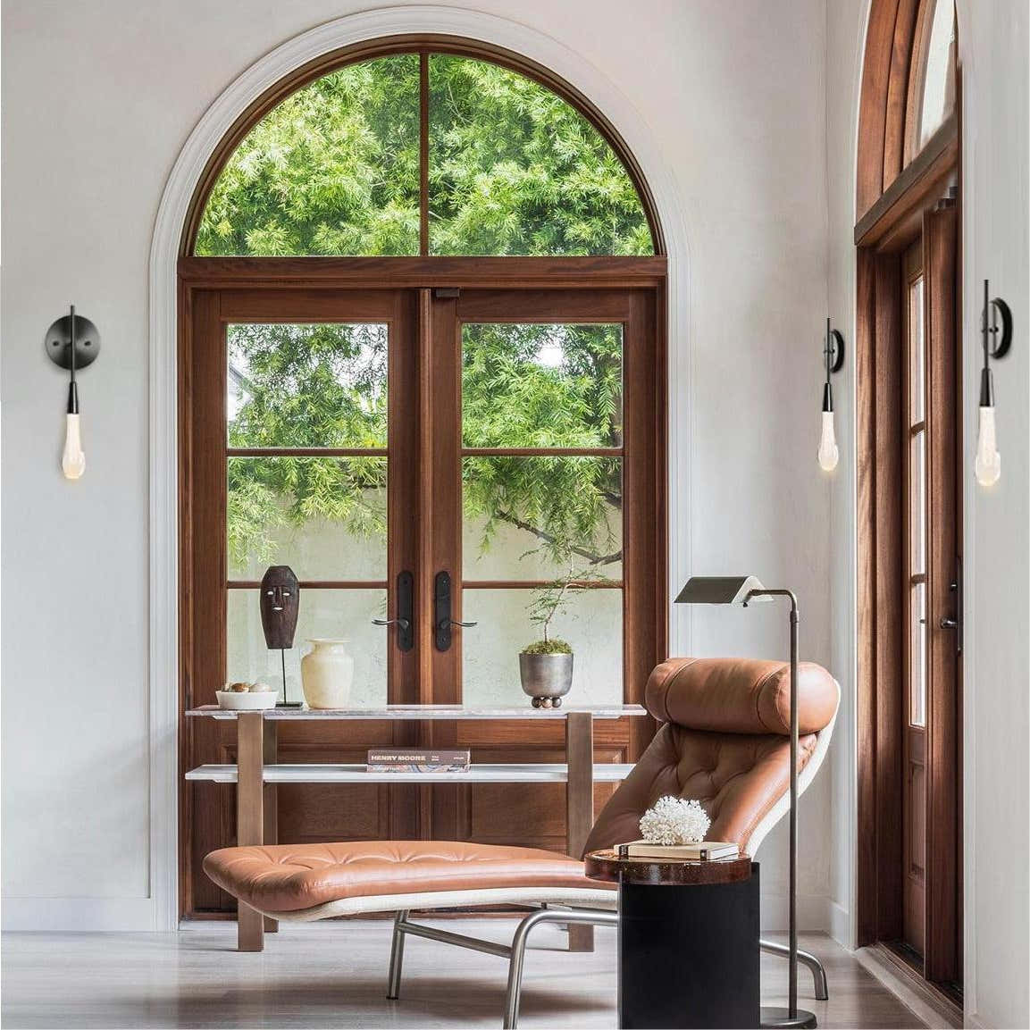 Soltaire Wall Sconce