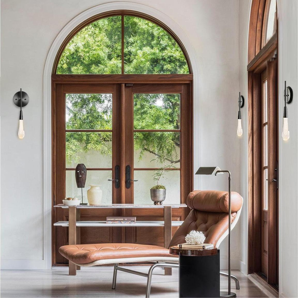 Soltaire Wall Sconce