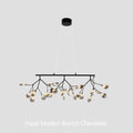 Hazel Modern Branch Chandelier