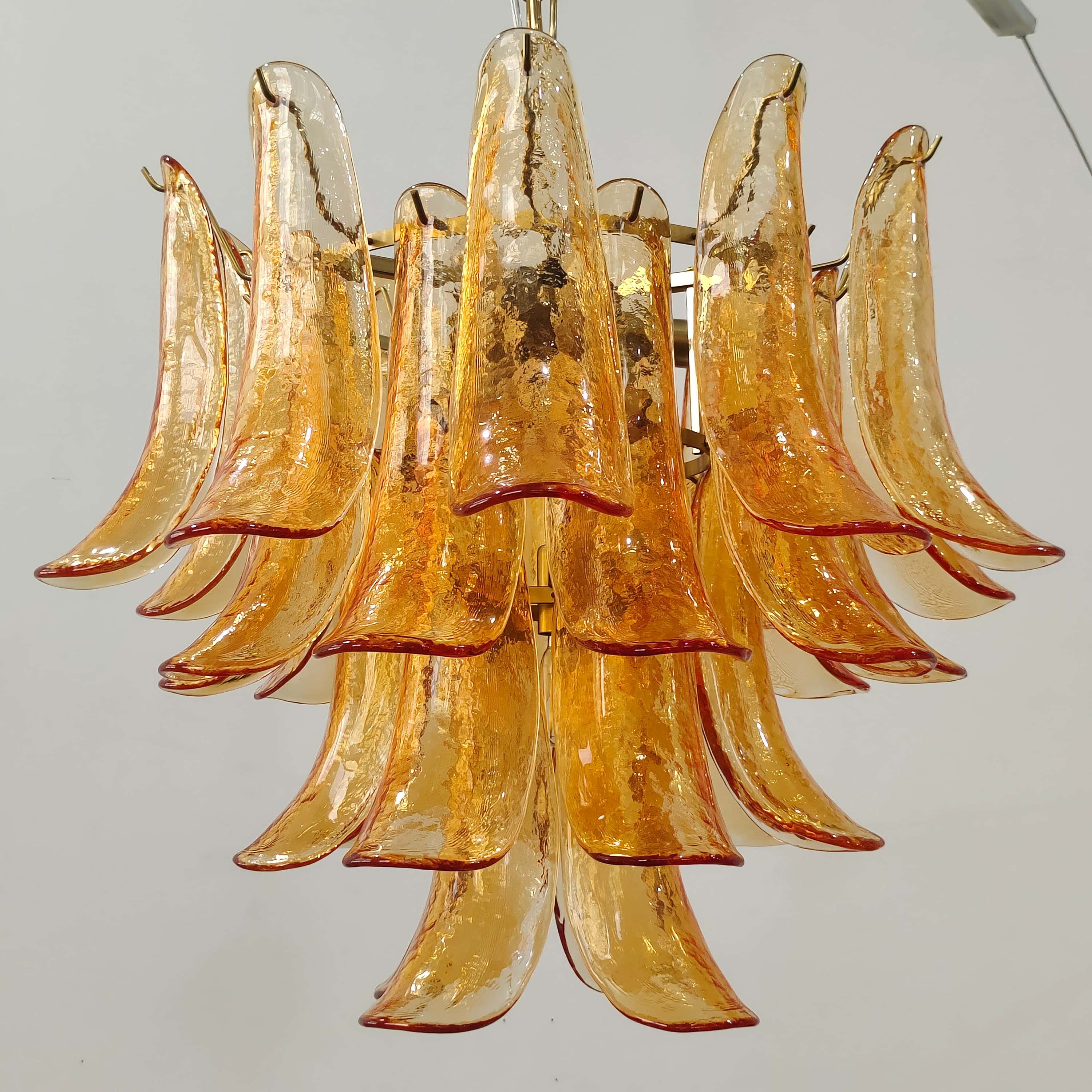 Murano Chandelier