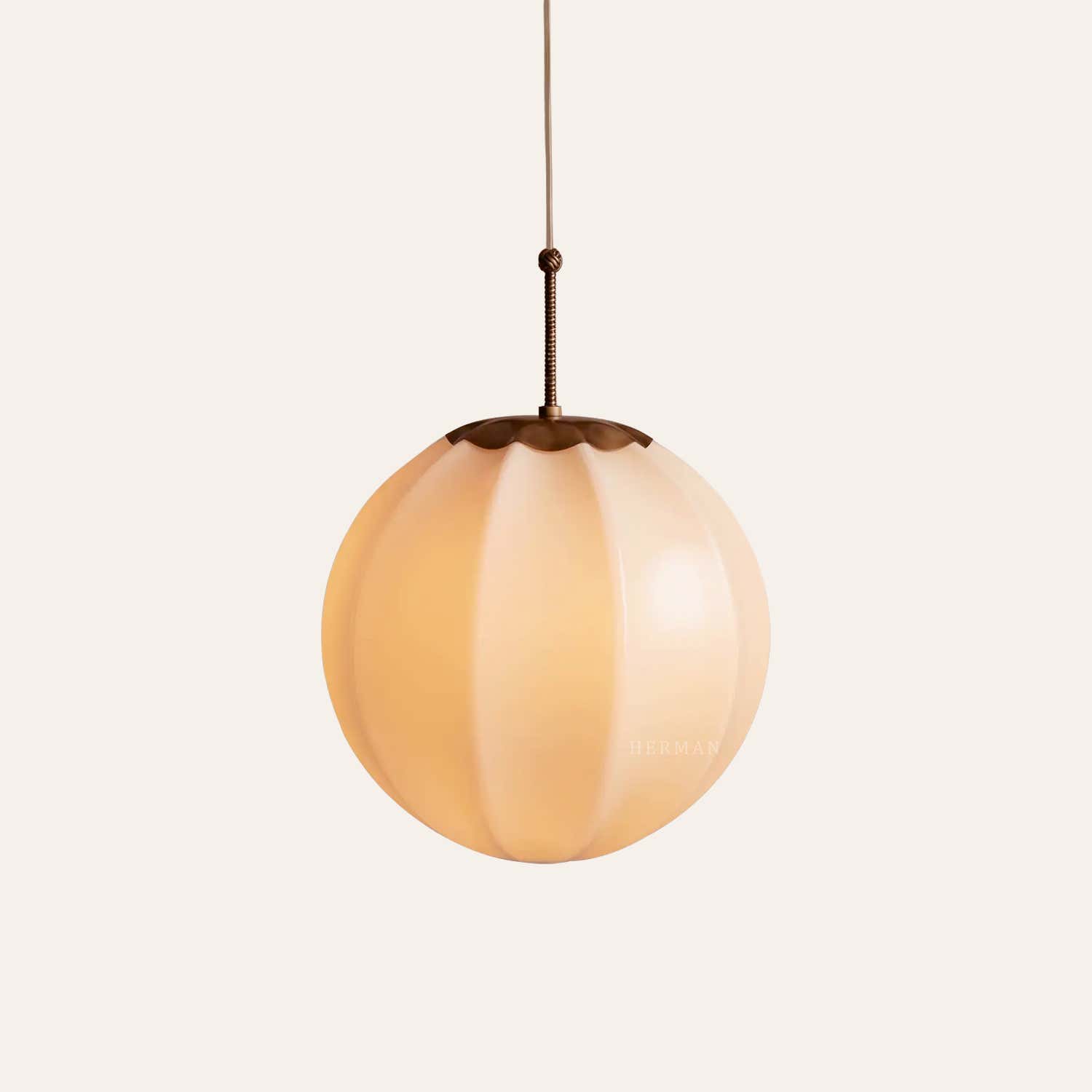 Agnes Pendant