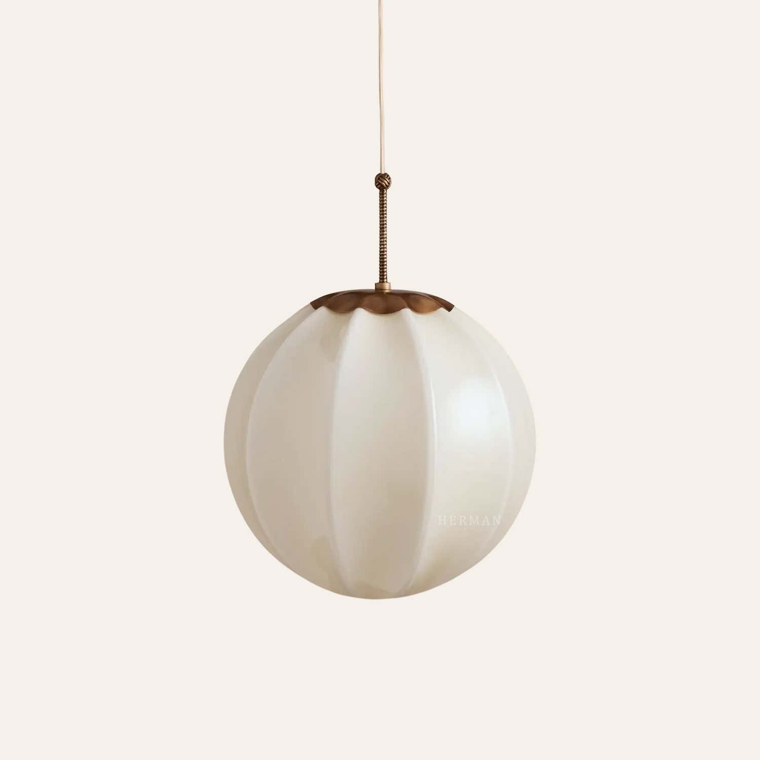 Agnes Pendant