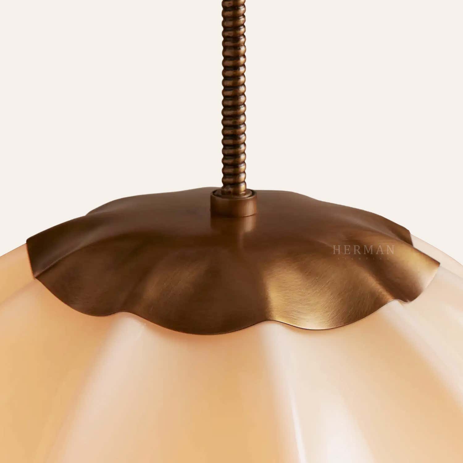 Agnes Pendant