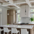 Rain Pendant For Bedroom Kitchen Island